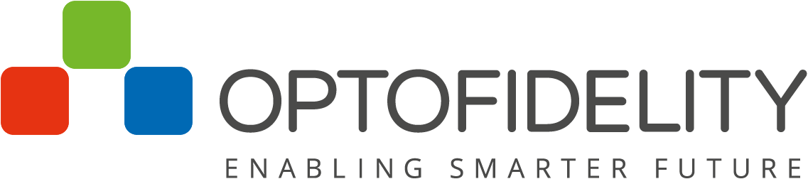 Logo von OptoFidelity