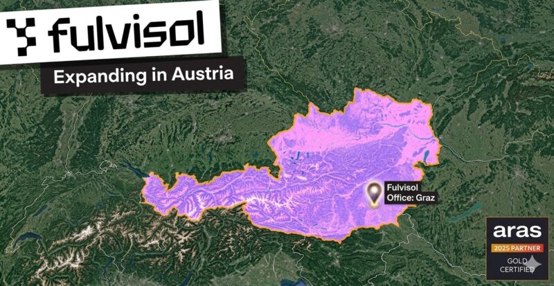 Fulvisol Expands into the DACH Region