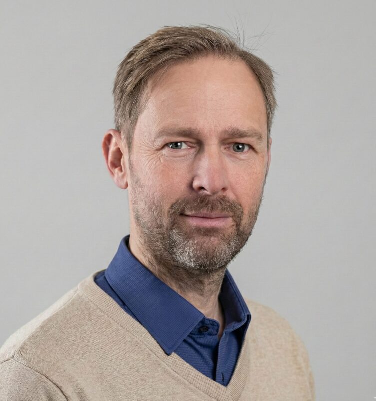 Juha Kokko